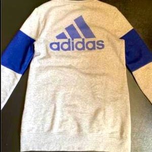 Adidas Women’s Crewneck
